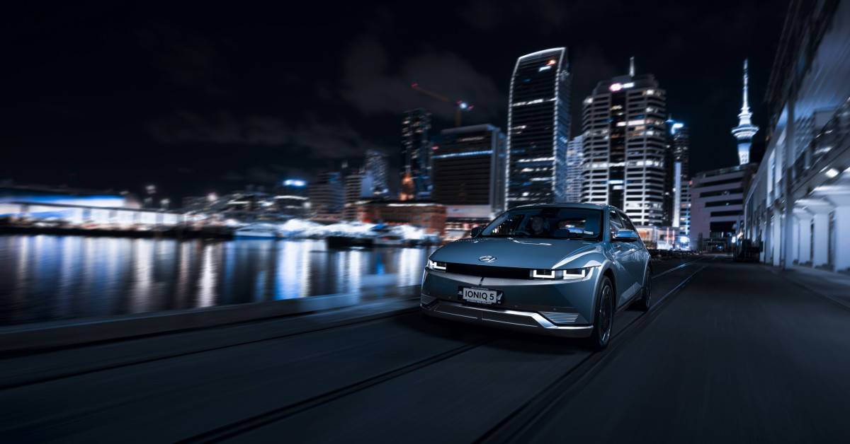 GWD Hyundai GWD Motor Group