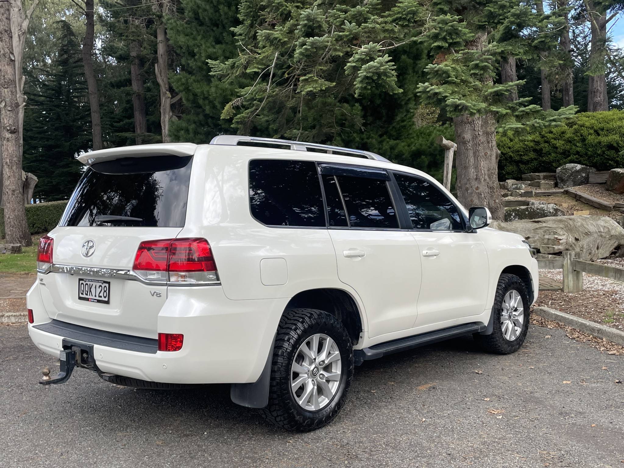 Land Cruiser 2019: Legenda yang Terus Berkembang