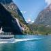 Cruise Milford Sound on a boutique cruise boat