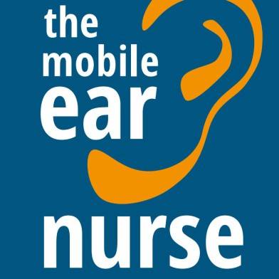 Logo ear nurse