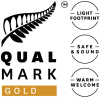 qualmark gold